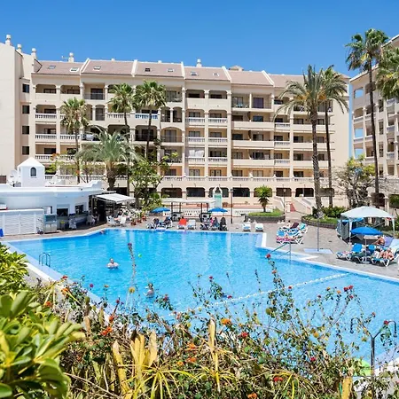Hemeras Boutique Homes - Studio With Heated Pool In Los Cristianos * Los Cristianos (Tenerife)
