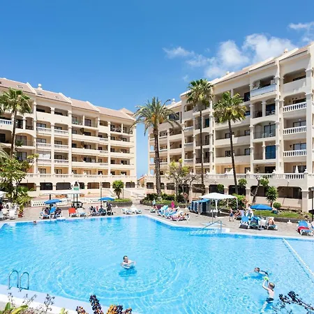 Hemeras Boutique Homes - Studio With Heated Pool In Los Cristianos Los Cristianos (Tenerife)