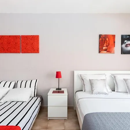 Hemeras Boutique Homes - Studio With Heated Pool In Los Cristianos